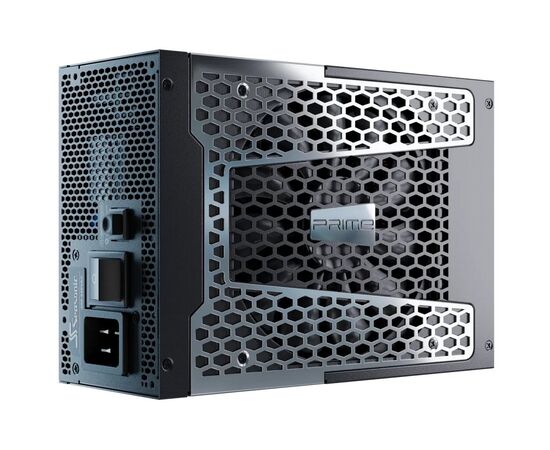 Блок питания Seasonic 2200W (PRIME PX 2200-ATX31), изображение 8 Блок питания Seasonic 2200W (PRIME PX 2200-ATX31), изображение 8