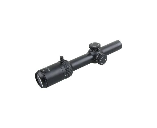 Оптический прицел Vector Optics ZOD 1-4x20 (25.4 мм) SFP VMD-2 (OPSL18) Оптический прицел Vector Optics ZOD 1-4x20 (25.4 мм) SFP VMD-2 (OPSL18)