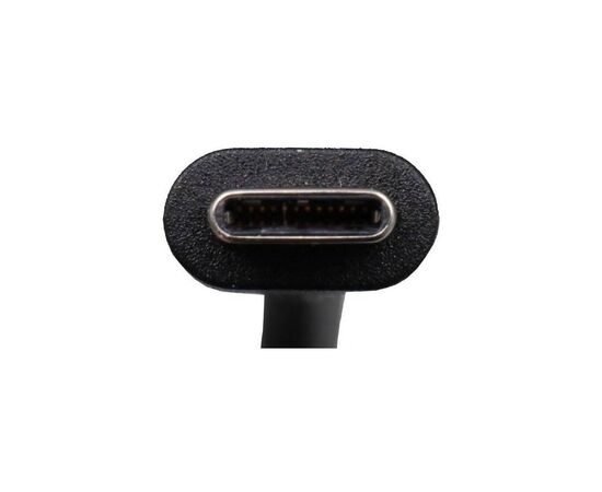 Блок питания к ноутбуку Dell 65W USB-C AC Adapter with Power Cord - Europe (450-BBVD), изображение 3 Блок питания к ноутбуку Dell 65W USB-C AC Adapter with Power Cord - Europe (450-BBVD), изображение 3
