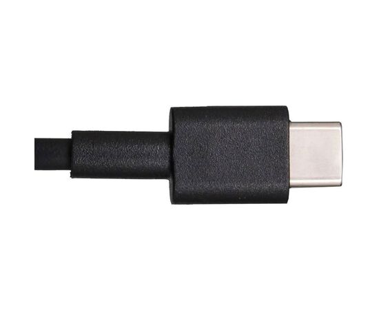 Блок питания к ноутбуку Dell 65W USB-C AC Adapter with Power Cord - Europe (450-BBVD), изображение 4 Блок питания к ноутбуку Dell 65W USB-C AC Adapter with Power Cord - Europe (450-BBVD), изображение 4