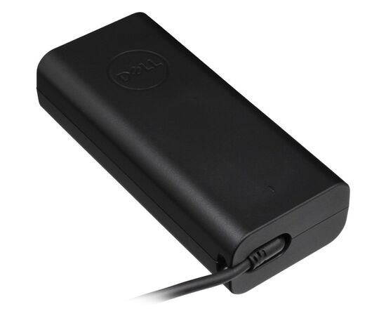 Блок питания к ноутбуку Dell 65W USB-C AC Adapter with Power Cord - Europe (450-BBVD), изображение 7 Блок питания к ноутбуку Dell 65W USB-C AC Adapter with Power Cord - Europe (450-BBVD), изображение 7