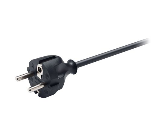 Блок питания к ноутбуку Dell 65W USB-C AC Adapter with Power Cord - Europe (450-BBVD), изображение 8 Блок питания к ноутбуку Dell 65W USB-C AC Adapter with Power Cord - Europe (450-BBVD), изображение 8