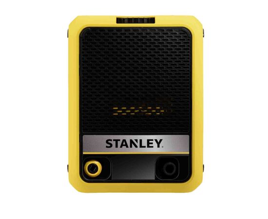 Мойка высокого давления Stanley 1.9 кВт, 150 бар, шланг 8 м (SXPW19CP-E)