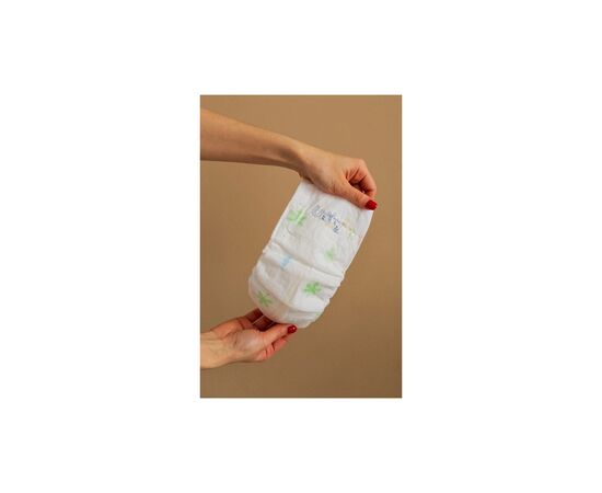 Подгузники Unijoy baby Premium L ( 9-14 кг) 20 шт (6973920541035), изображение 4 Подгузники Unijoy baby Premium L ( 9-14 кг) 20 шт (6973920541035), изображение 4