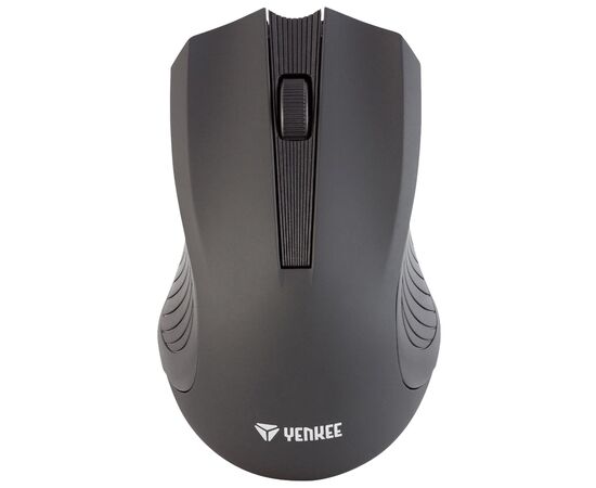 Мышка YENKEE YMS 2015BK Monaco Wireless Black (45010824) Мышка YENKEE YMS 2015BK Monaco Wireless Black (45010824)