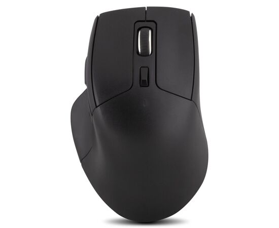 Мышка YENKEE YMS 2035 Silencio Wireless Black (45017100), изображение 4 Мышка YENKEE YMS 2035 Silencio Wireless Black (45017100), изображение 4