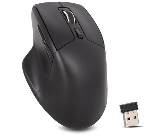 Мышка YENKEE YMS 2035 Silencio Wireless Black (45017100) Мышка YENKEE YMS 2035 Silencio Wireless Black (45017100)