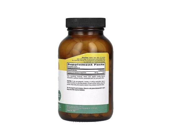 Минералы Country Life Магний Хелатный глицинат, 400 мг, Chelated Magnesium Glycinate, 90 табл (CLF-02680), изображение 2 Минералы Country Life Магний Хелатный глицинат, 400 мг, Chelated Magnesium Glycinate, 90 табл (CLF-02680), изображение 2