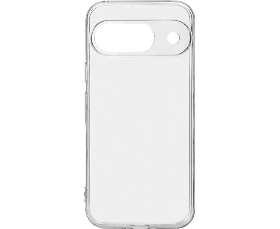 Чехол для мобильного телефона Drobak Acrylic with Airbag Google Pixel 9 (858509) Чехол для мобильного телефона Drobak Acrylic with Airbag Google Pixel 9 (858509)