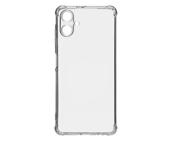 Чехол для мобильного телефона Drobak Acrylic with Airbag Samsung A07 4G (858520) Чехол для мобильного телефона Drobak Acrylic with Airbag Samsung A07 4G (858520)