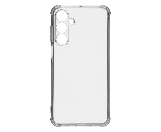 Чехол для мобильного телефона Drobak Acrylic with Airbag Samsung A26 5G (858517) Чехол для мобильного телефона Drobak Acrylic with Airbag Samsung A26 5G (858517)