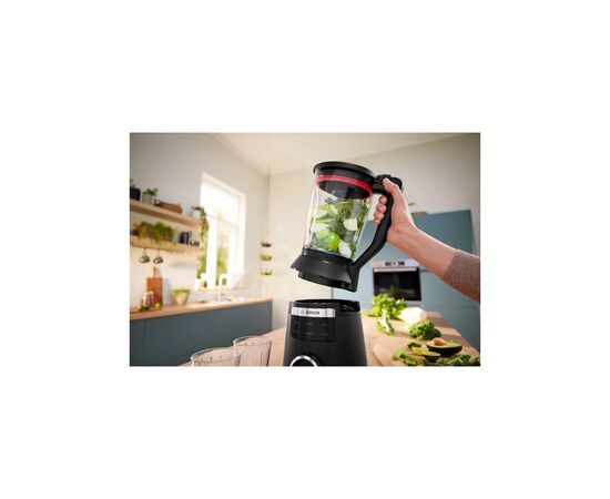 Блендер Bosch MMB6652B, зображення 2 Блендер Bosch MMB6652B, зображення 2