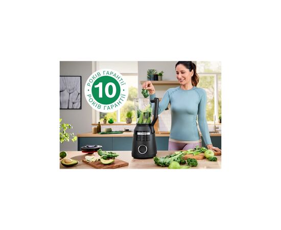Блендер Bosch MMB6652B, зображення 3 Блендер Bosch MMB6652B, зображення 3