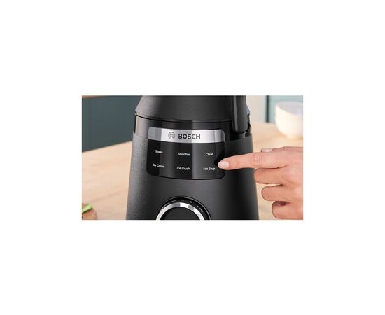 Блендер Bosch MMB6652B, зображення 4 Блендер Bosch MMB6652B, зображення 4