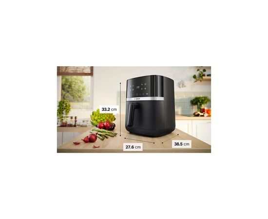 Мультипечь Bosch MAF462B0, изображение 9 Мультипечь Bosch MAF462B0, изображение 9