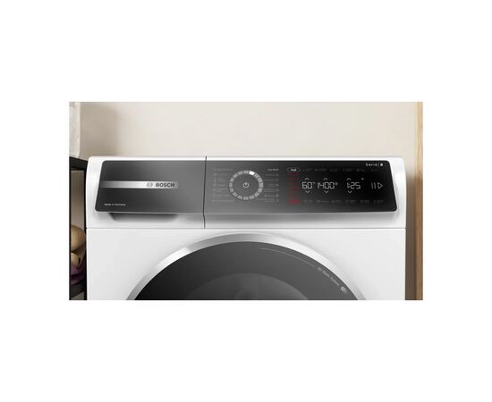 Стиральная машина Bosch WGB24401UA, изображение 2 Стиральная машина Bosch WGB24401UA, изображение 2