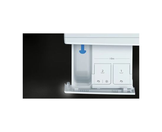 Стиральная машина Siemens WG56B2A1UA, изображение 6 Стиральная машина Siemens WG56B2A1UA, изображение 6