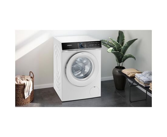 Стиральная машина Siemens WG56B2A1UA, изображение 7 Стиральная машина Siemens WG56B2A1UA, изображение 7