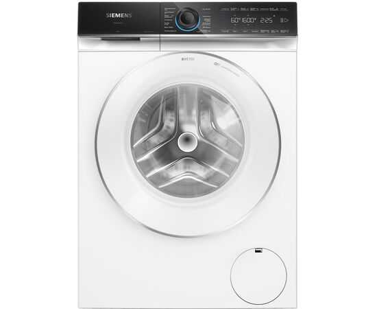 Стиральная машина Siemens WG56B2A1UA Стиральная машина Siemens WG56B2A1UA