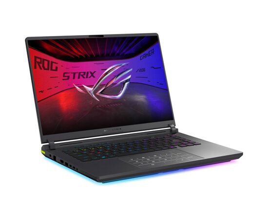 Ноутбук ASUS ROG Strix G16 G615LR-S5273 (90NR0LR1-M00C00), зображення 2