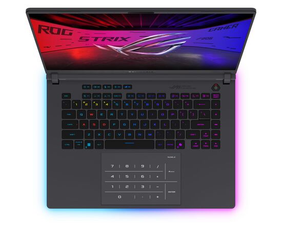 Ноутбук ASUS ROG Strix G16 G615LR-S5273 (90NR0LR1-M00C00), зображення 4