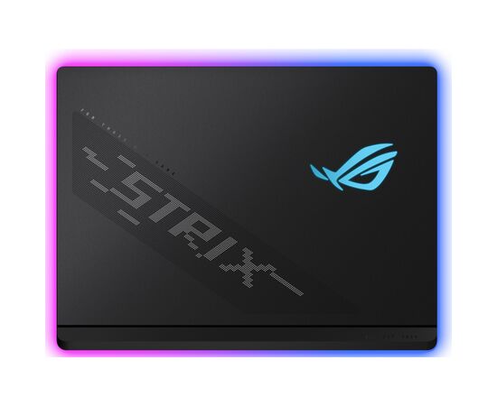 Ноутбук ASUS ROG Strix SCAR 18 G835LR-SA125W (90NR0LS1-M00500), зображення 11