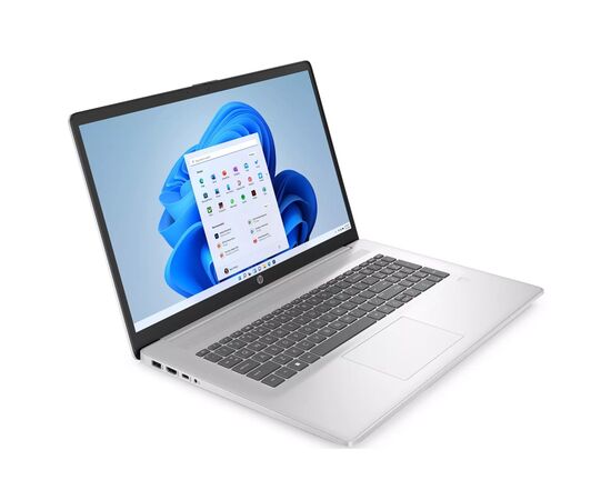 Ноутбук HP 17-cn3036ua (BF1M2EA), зображення 2