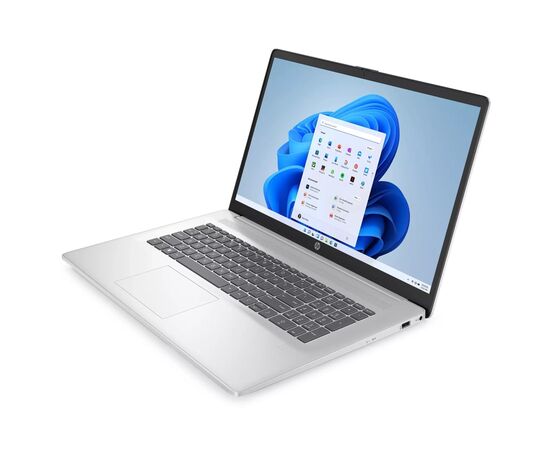 Ноутбук HP 17-cn3036ua (BF1M2EA), зображення 3