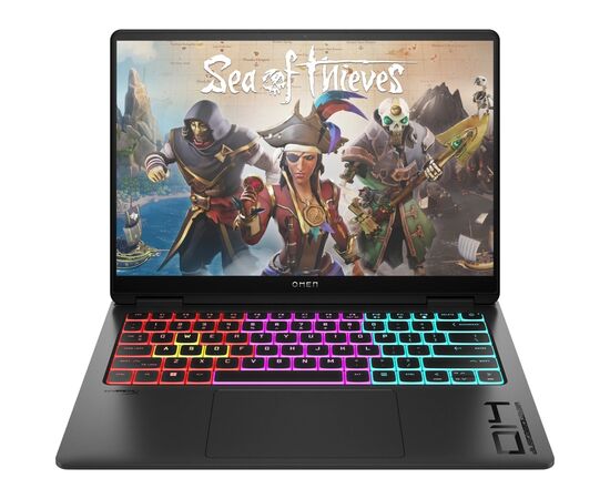 Ноутбук HP OMEN Transcend 14-fb1002ua (C3UP7EA)