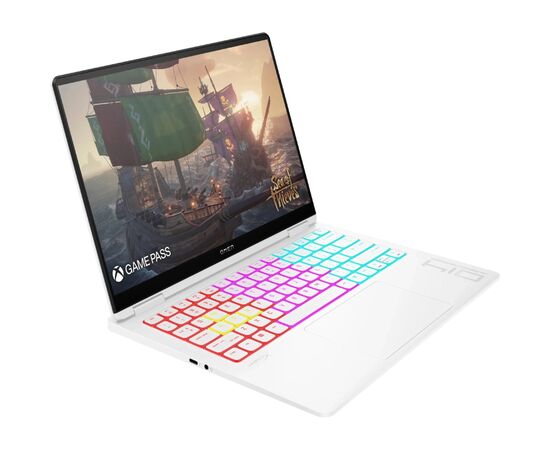 Ноутбук HP OMEN Transcend 14-fb1003ua (C3UL2EA), зображення 2