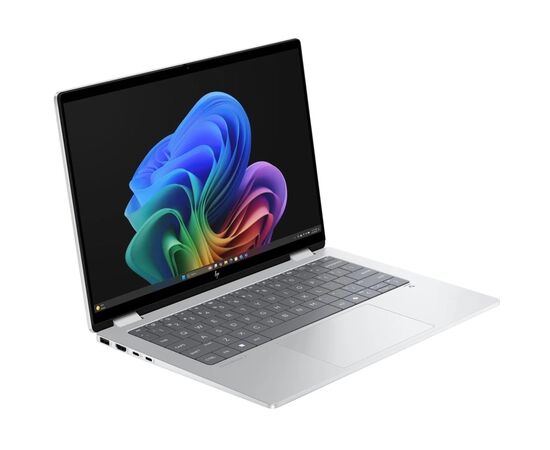 Ноутбук HP OmniBook X Flip x360 14-fm0003ua (C3UL6EA), изображение 2