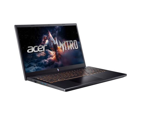 Ноутбук Acer Nitro V 15 ANV15-52 (NH.QZ8EU.00P), изображение 2 Ноутбук Acer Nitro V 15 ANV15-52 (NH.QZ8EU.00P), изображение 2