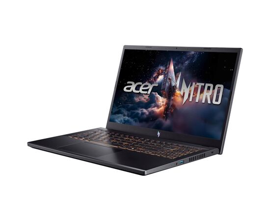 Ноутбук Acer Nitro V 15 ANV15-52 (NH.QZ8EU.00D), изображение 3 Ноутбук Acer Nitro V 15 ANV15-52 (NH.QZ8EU.00D), изображение 3