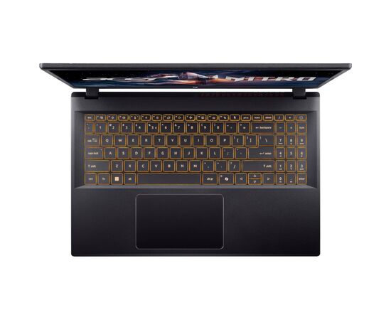 Ноутбук Acer Nitro V 15 ANV15-52 (NH.QZ8EU.00D), изображение 4 Ноутбук Acer Nitro V 15 ANV15-52 (NH.QZ8EU.00D), изображение 4