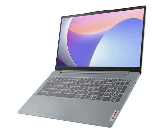Ноутбук Lenovo IdeaPad Slim 3 15IRH8 (83EM00KRRA), изображение 3 Ноутбук Lenovo IdeaPad Slim 3 15IRH8 (83EM00KRRA), изображение 3