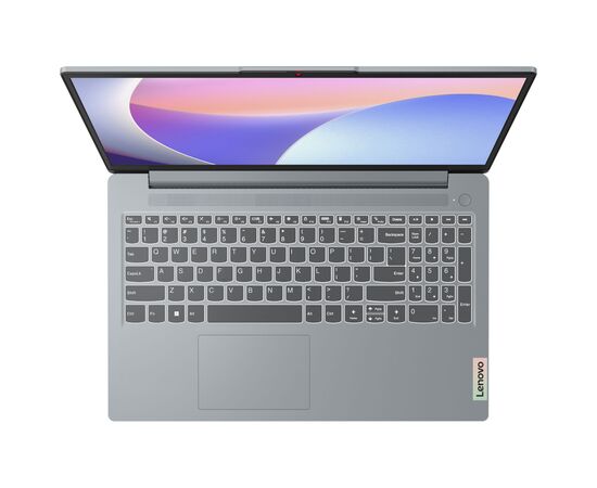 Ноутбук Lenovo IdeaPad Slim 3 15IRH8 (83EM00KRRA), изображение 4 Ноутбук Lenovo IdeaPad Slim 3 15IRH8 (83EM00KRRA), изображение 4