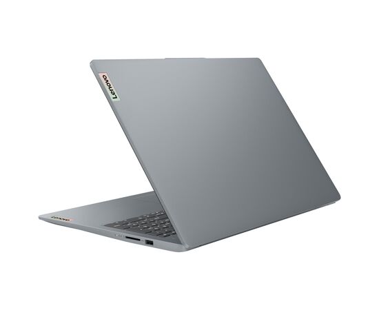 Ноутбук Lenovo IdeaPad Slim 3 15IRH8 (83EM00KRRA), изображение 8 Ноутбук Lenovo IdeaPad Slim 3 15IRH8 (83EM00KRRA), изображение 8