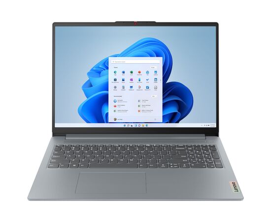Ноутбук Lenovo IdeaPad Slim 3 15IRH8 (83EM00KRRA) Ноутбук Lenovo IdeaPad Slim 3 15IRH8 (83EM00KRRA)