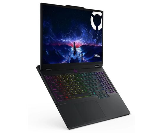 Ноутбук Lenovo Legion 5 15IRX10 (83LY00MGRA), изображение 5 Ноутбук Lenovo Legion 5 15IRX10 (83LY00MGRA), изображение 5