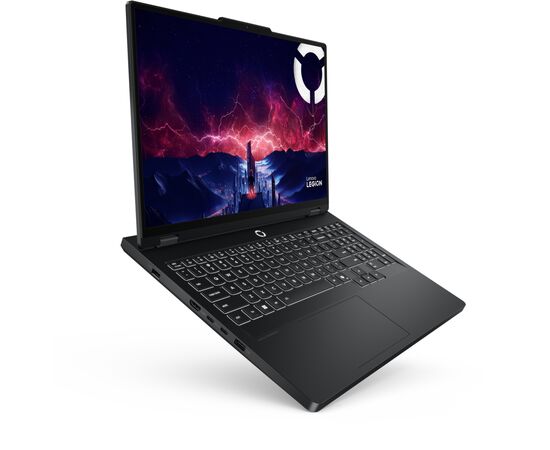 Ноутбук Lenovo Legion Pro 5 16ADR10 (83LT001MRA), изображение 5 Ноутбук Lenovo Legion Pro 5 16ADR10 (83LT001MRA), изображение 5