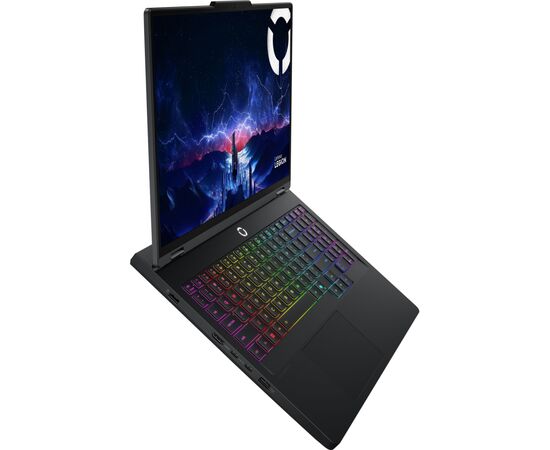 Ноутбук Lenovo Legion Pro 5 16IAX10 (83F30034RA), изображение 5 Ноутбук Lenovo Legion Pro 5 16IAX10 (83F30034RA), изображение 5