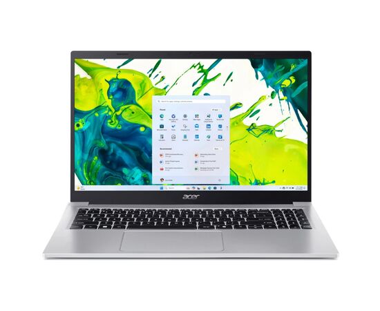 Ноутбук Acer Aspire Lite AL15-33P-376K (NX.D62EU.002) Ноутбук Acer Aspire Lite AL15-33P-376K (NX.D62EU.002)