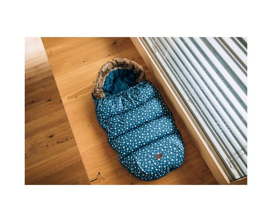 Зимний конверт FreeON Polar Blue (40536), изображение 2 Зимний конверт FreeON Polar Blue (40536), изображение 2