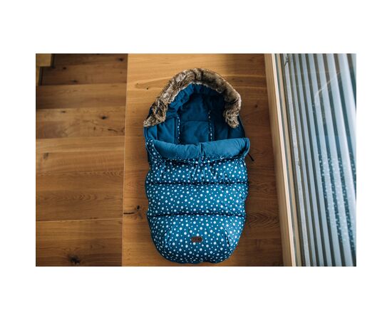 Зимний конверт FreeON Polar Blue (40536), изображение 4 Зимний конверт FreeON Polar Blue (40536), изображение 4