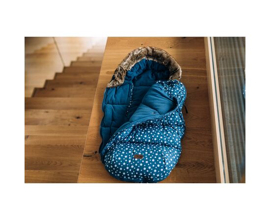 Зимний конверт FreeON Polar Blue (40536), изображение 6 Зимний конверт FreeON Polar Blue (40536), изображение 6