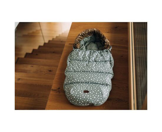 Зимний конверт FreeON Polar Grey (405500), изображение 2 Зимний конверт FreeON Polar Grey (405500), изображение 2