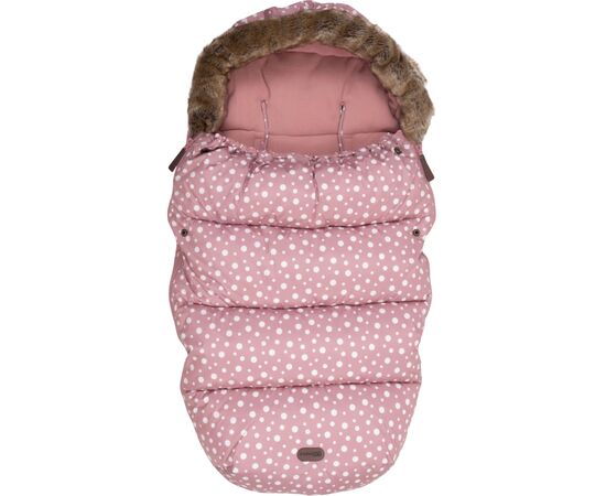 Зимний конверт FreeON Polar Pink (40543), изображение 8 Зимний конверт FreeON Polar Pink (40543), изображение 8