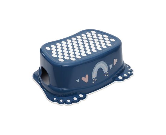 Подставка детская Tega Baby Meteo Navy (ME-006-164) Подставка детская Tega Baby Meteo Navy (ME-006-164)
