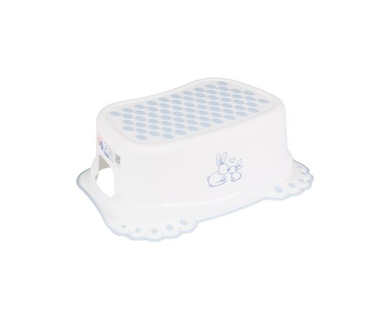 Подставка детская Tega Baby Bunny white (KR-006-103) Подставка детская Tega Baby Bunny white (KR-006-103)