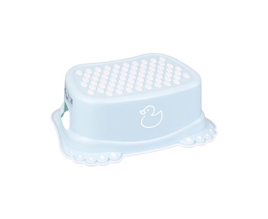 Подставка детская Tega Baby DUCK light blue (DK-006-129) Подставка детская Tega Baby DUCK light blue (DK-006-129)
